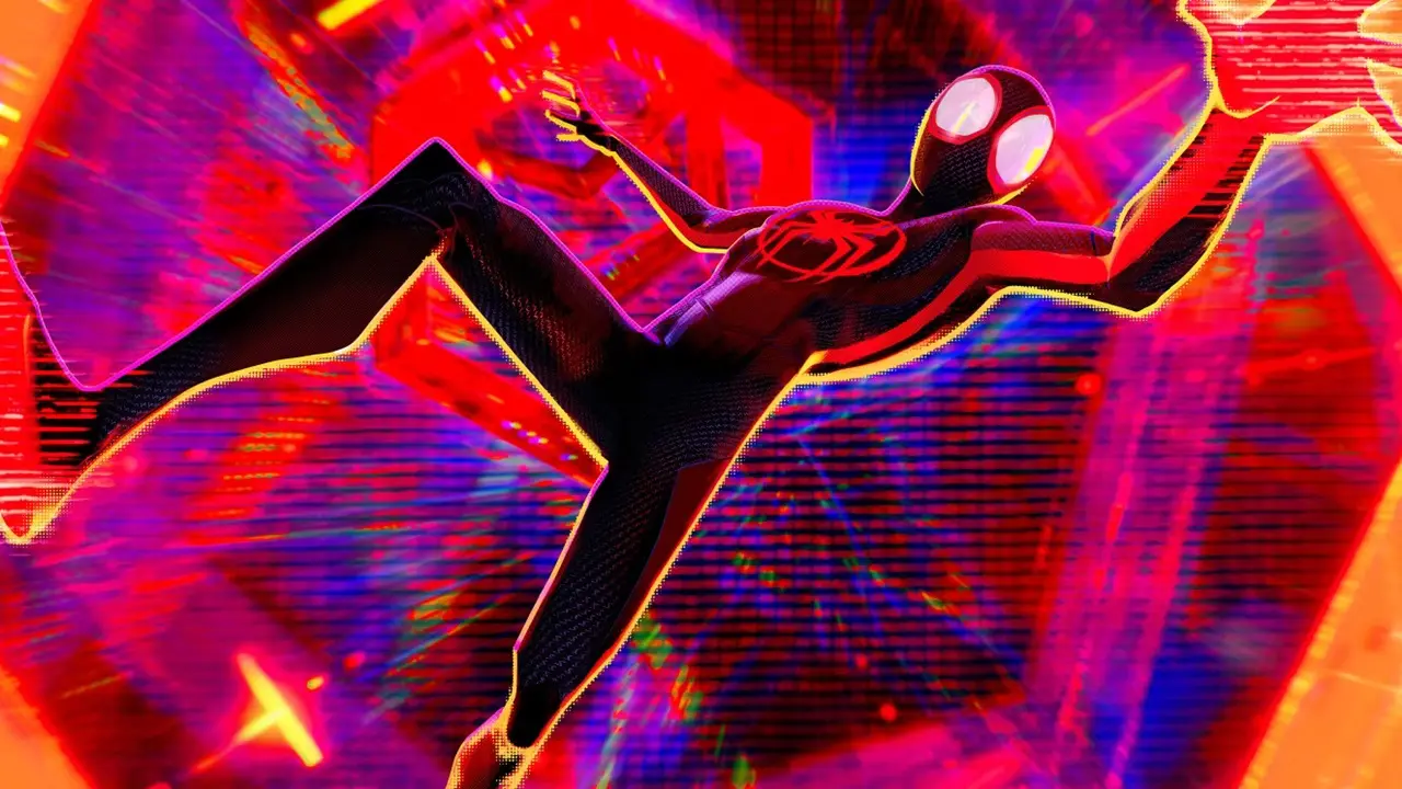 Ma che fine ha fatto Spider-Man: Beyond the Spider-Verse? thumbnail