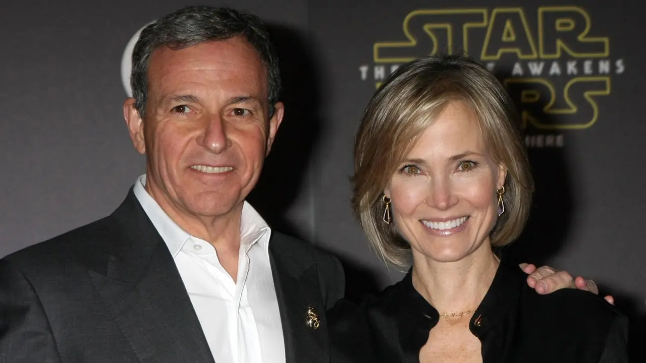 Bob Iger sta cercando il suo successore thumbnail