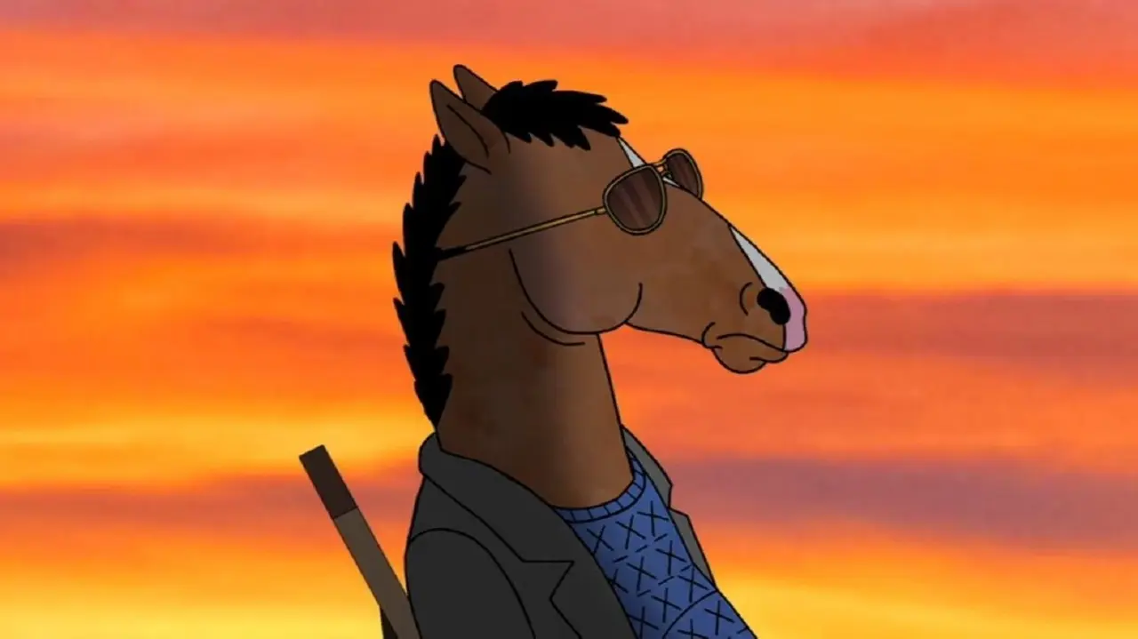 L'autore di BoJack Horseman torna con una nuova serie su Netflix thumbnail