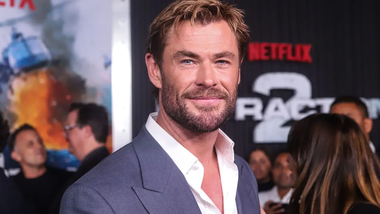 Chris Hemsworth potrebbe diventare Principe Azzurro thumbnail