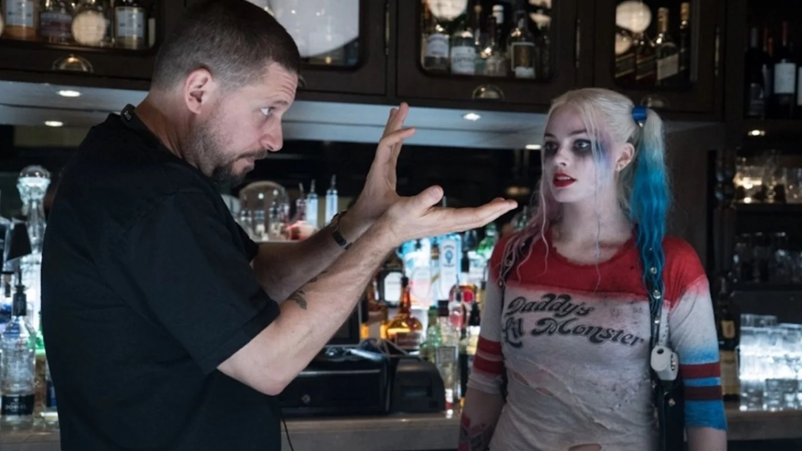 David Ayer vuole (ancora) la sua versione di Suicide Squad thumbnail