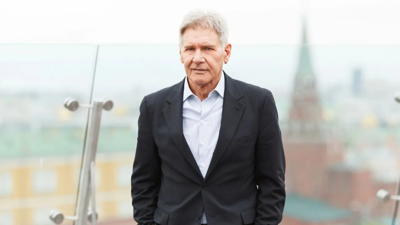 Harrison Ford su Captain America: si è divertito “a fare l’idiota per soldi” thumbnail