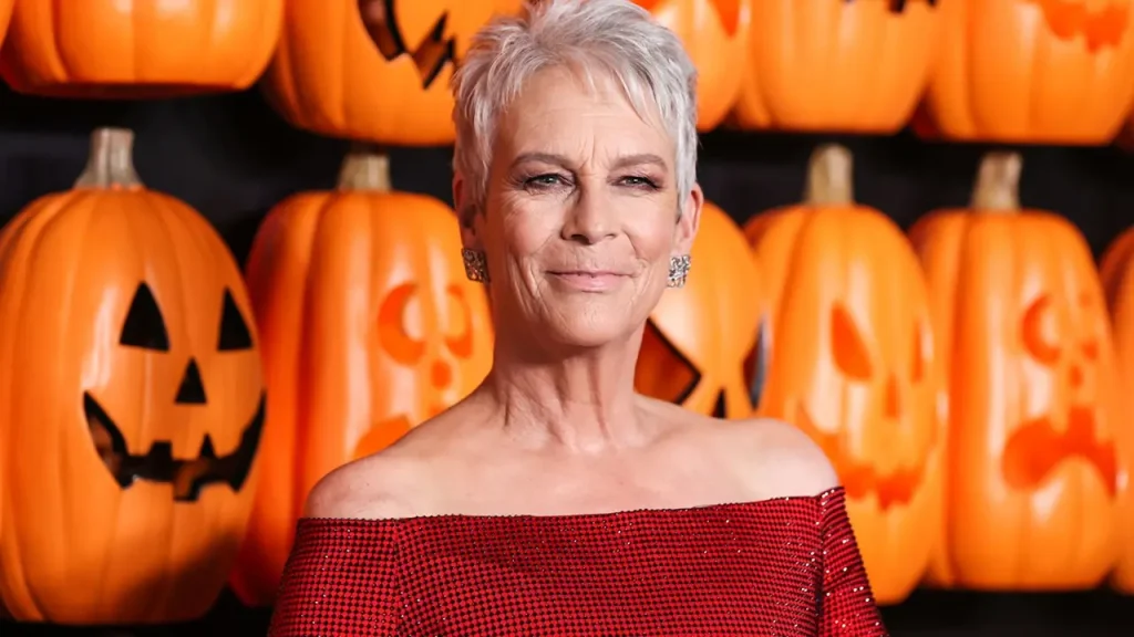 Jamie Lee Curtis commenti sui film del Marvel Studios