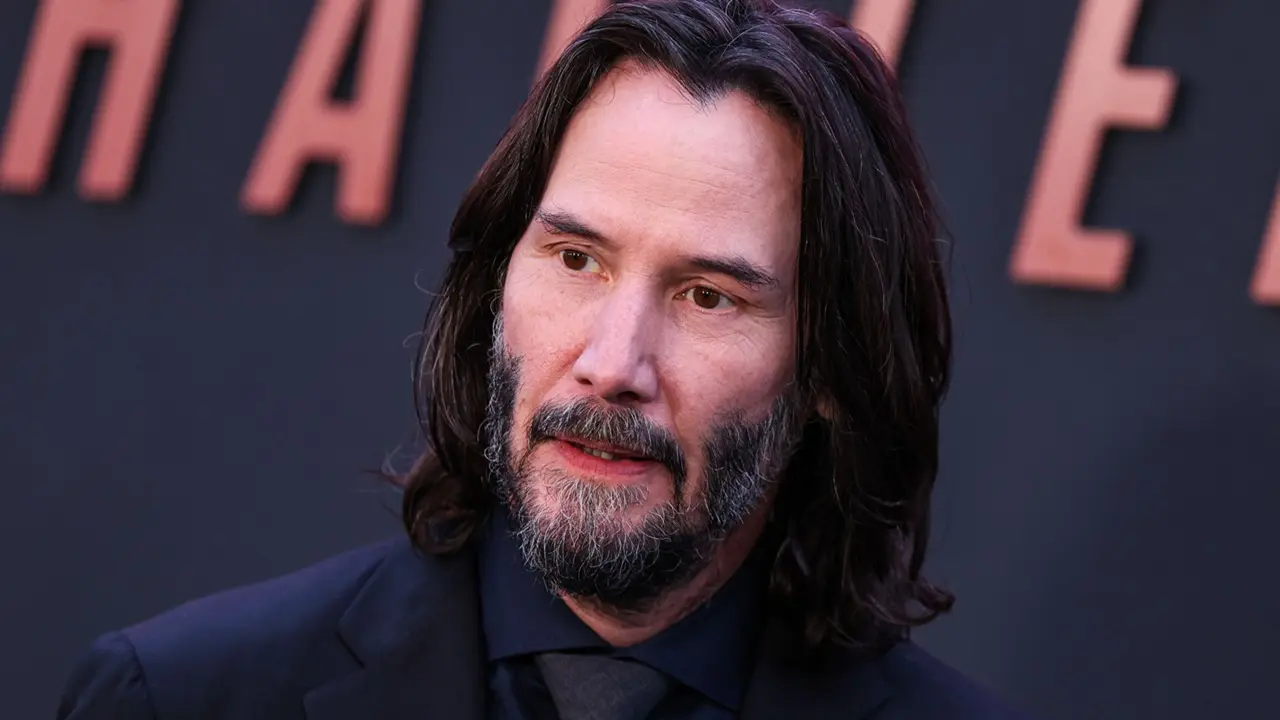 Keanu Reeves fu la prima scelta per un personaggio di The Acolyte, secondo un insider thumbnail