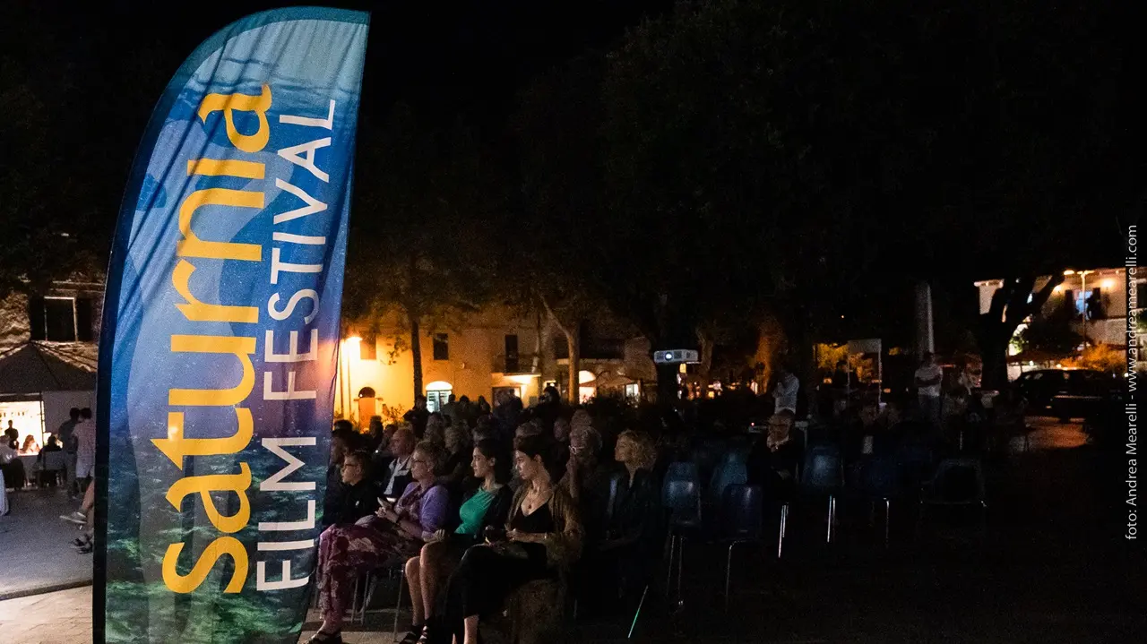 Saturnia Film Festival 2024: programma, ospiti e novità della settima edizione thumbnail