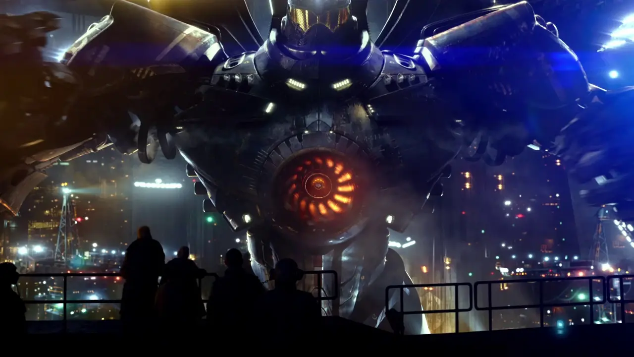 Pacific Rim avrà una serie TV prequel, tutti i dettagli thumbnail