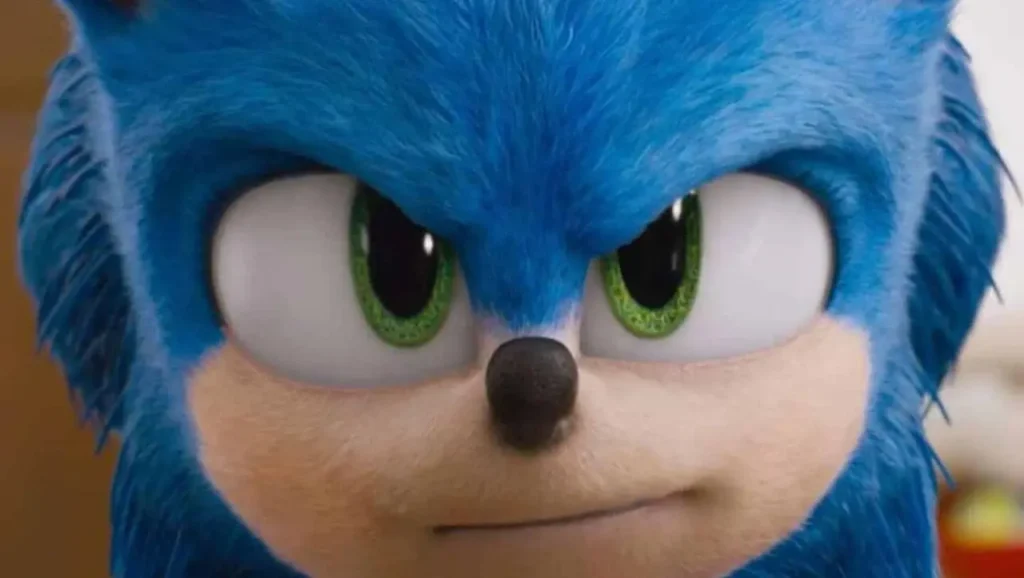 Sonic-The-Hedgehog-3 trailer