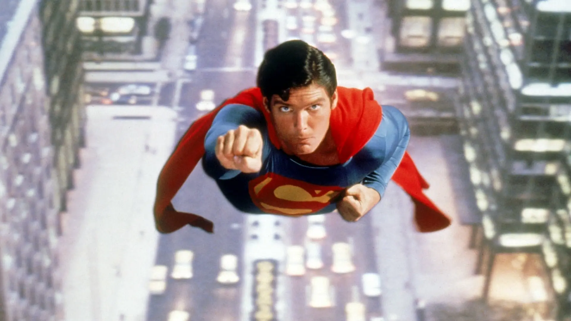 Super/Man: il trailer dello straordinario documentario su Christopher Reeve thumbnail