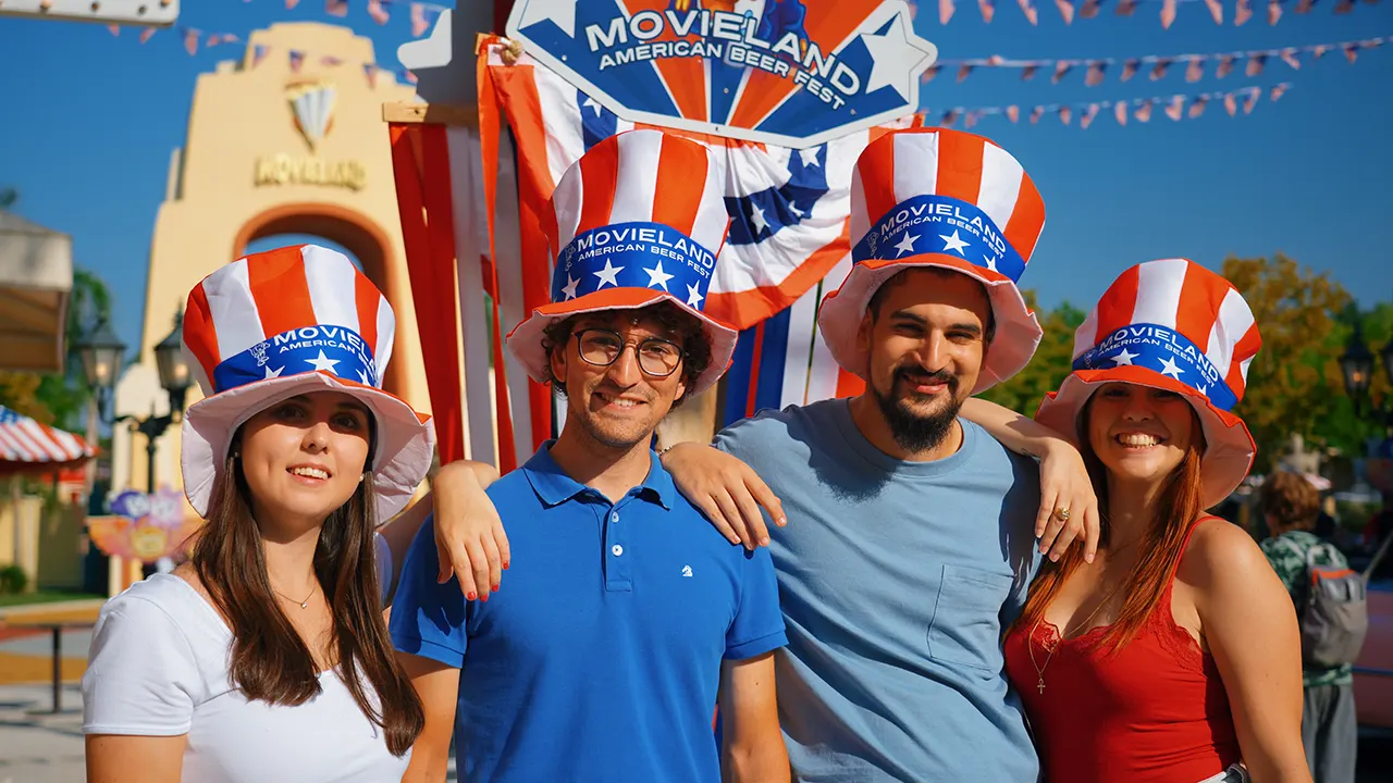 Settembre a Movieland: scopri l’American Beer Fest e tanto divertimento thumbnail