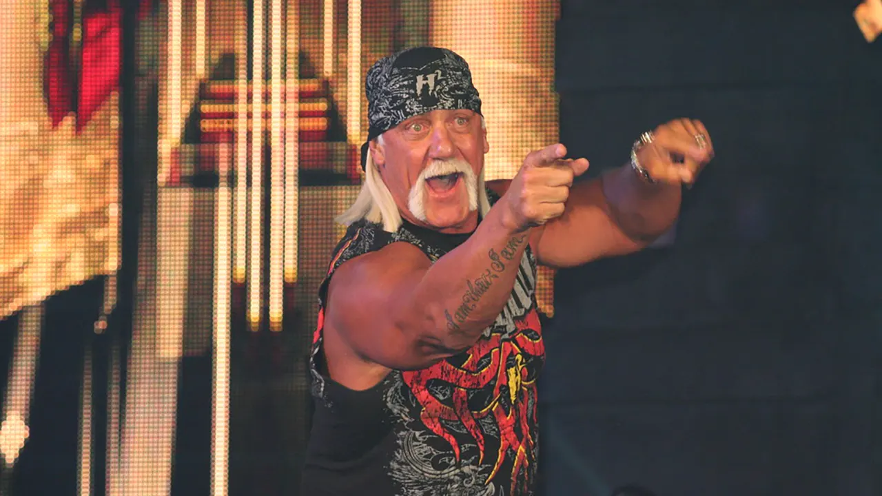 Ben Affleck è in trattativa per interpretare il wrestler Hulk Hogan thumbnail