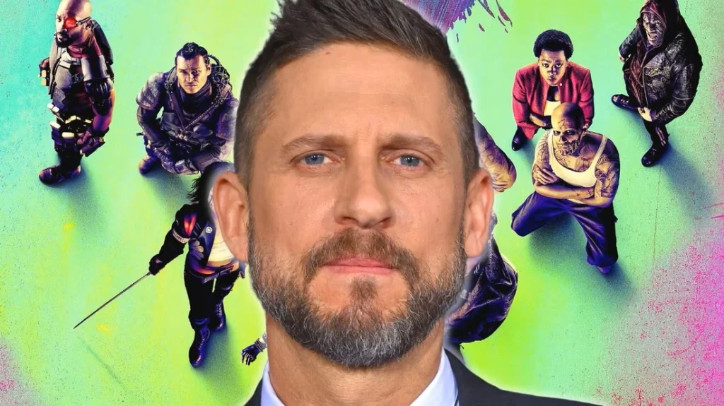 David Ayer parla della sua versione integrale di Suicide Squad: una versione secondo lui migliore, senza tagli e diversa da quella del cinema