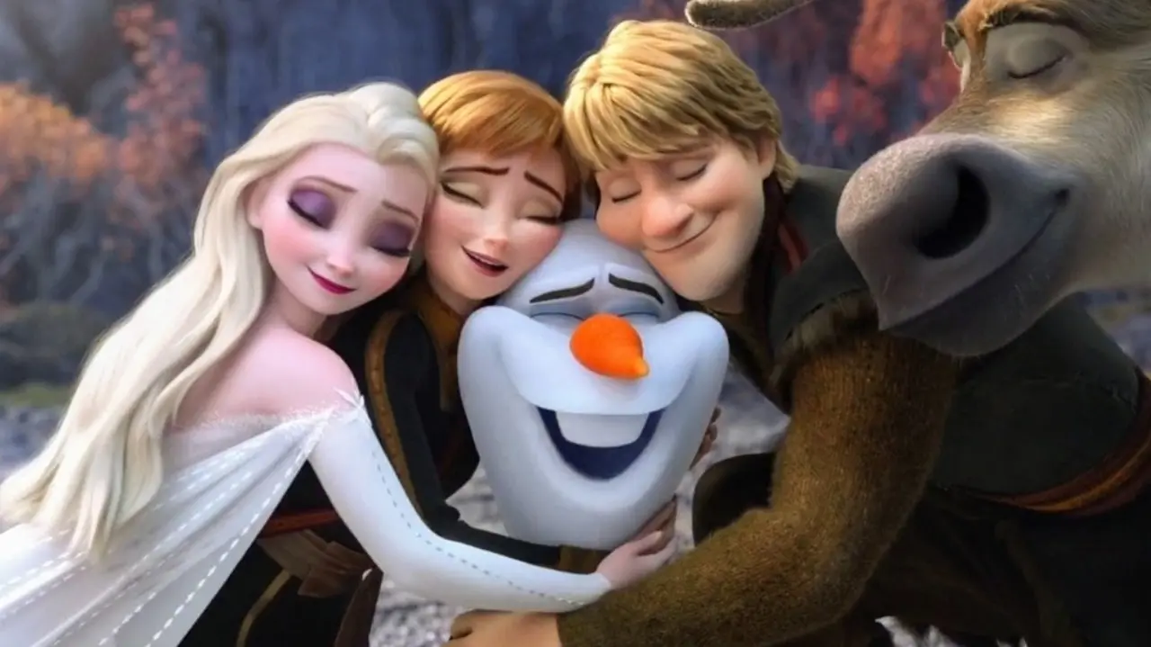 Frozen 3 ha una data di uscita (ancora piuttosto lontana) thumbnail