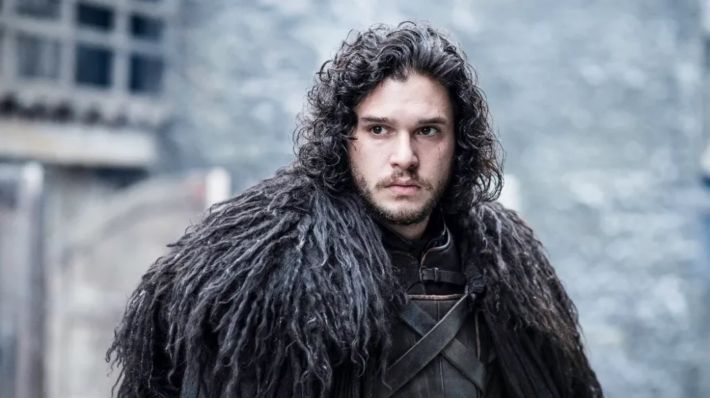 Kit Harington, interprete di Jon Snow in Games of Throne, ha dichiarato che non guarderà mai House of the Dragon