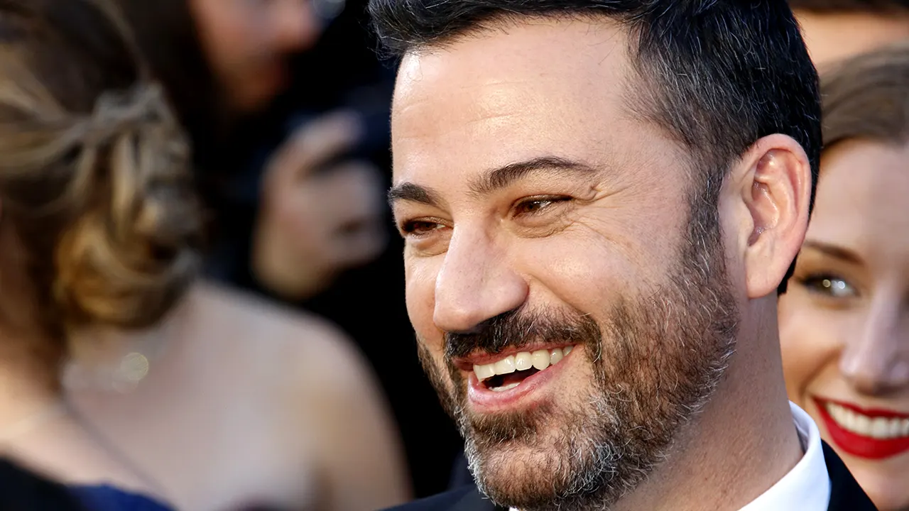 Jimmy Kimmel ha rinunciato agli Oscar: "L'anno scorso è stato troppo impegnativo" thumbnail