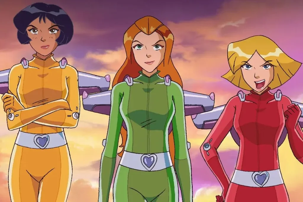 A quanto pare il live-action di Totally Spies arriverà tra pochi mesi, nel 2025. Un rilancio delle tre famose eroine 