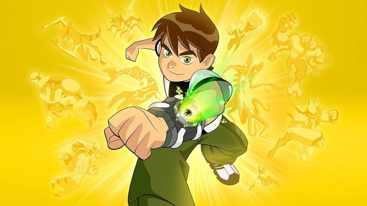 Il film live-action di Ben 10 non si farà più thumbnail