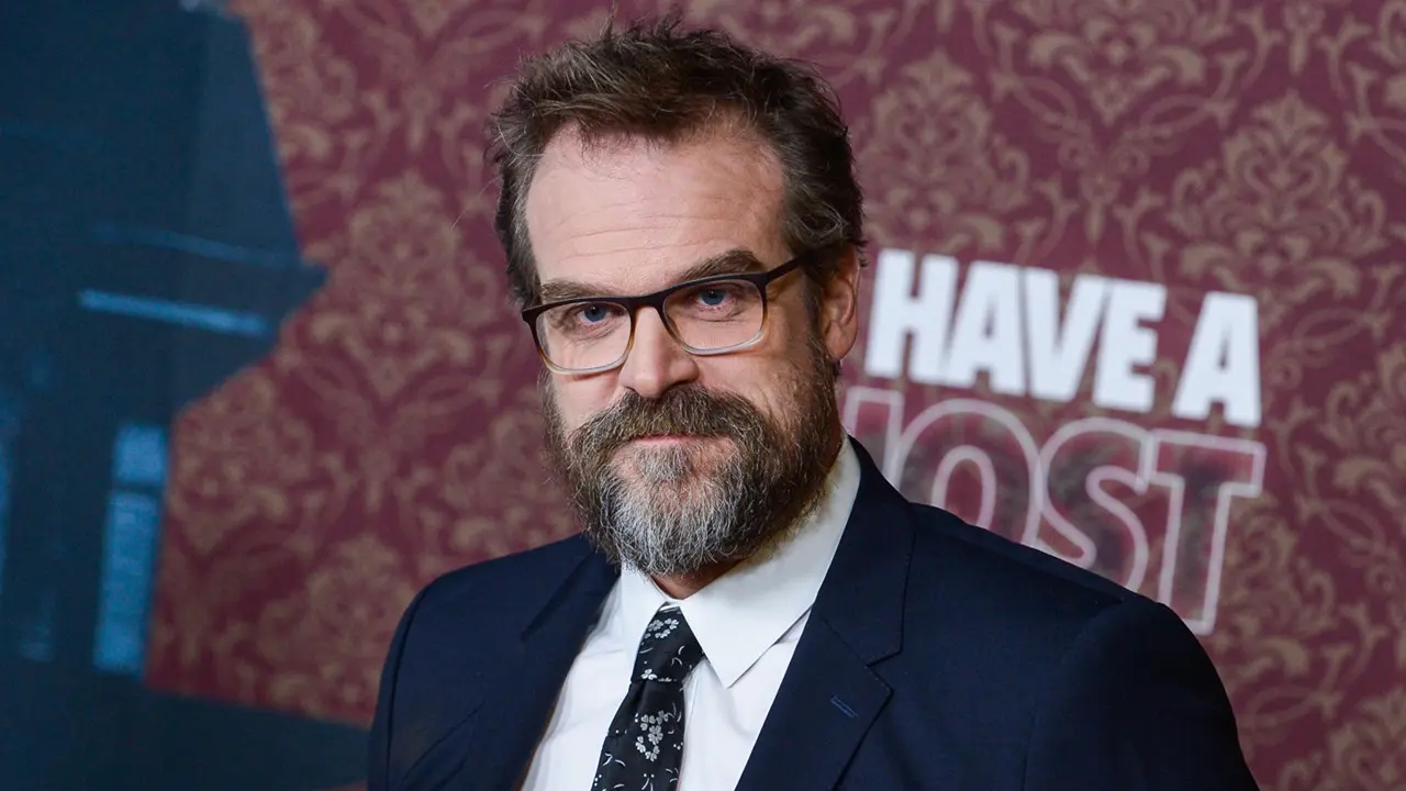 David Harbour sull'asterisco di Thunderbolts*: "Cosa posso dire che non mi metta nei guai?" thumbnail