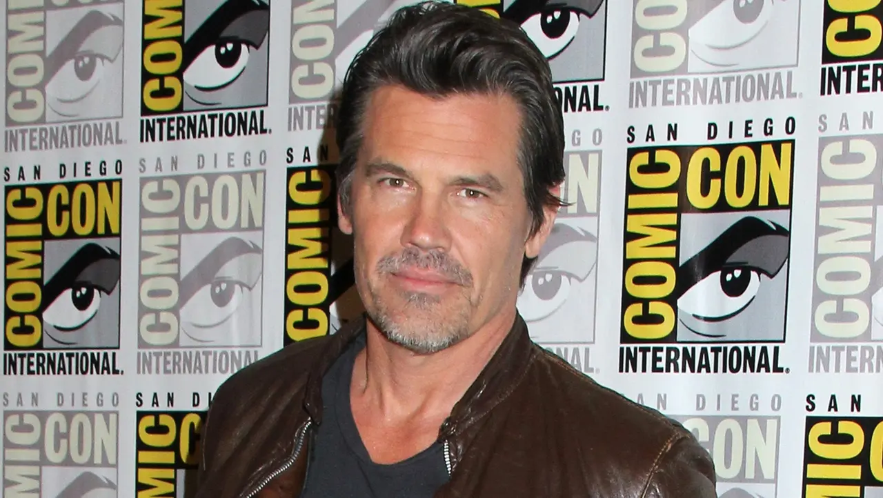 Alla fine Josh Brolin non sarà Lanterna Verde thumbnail