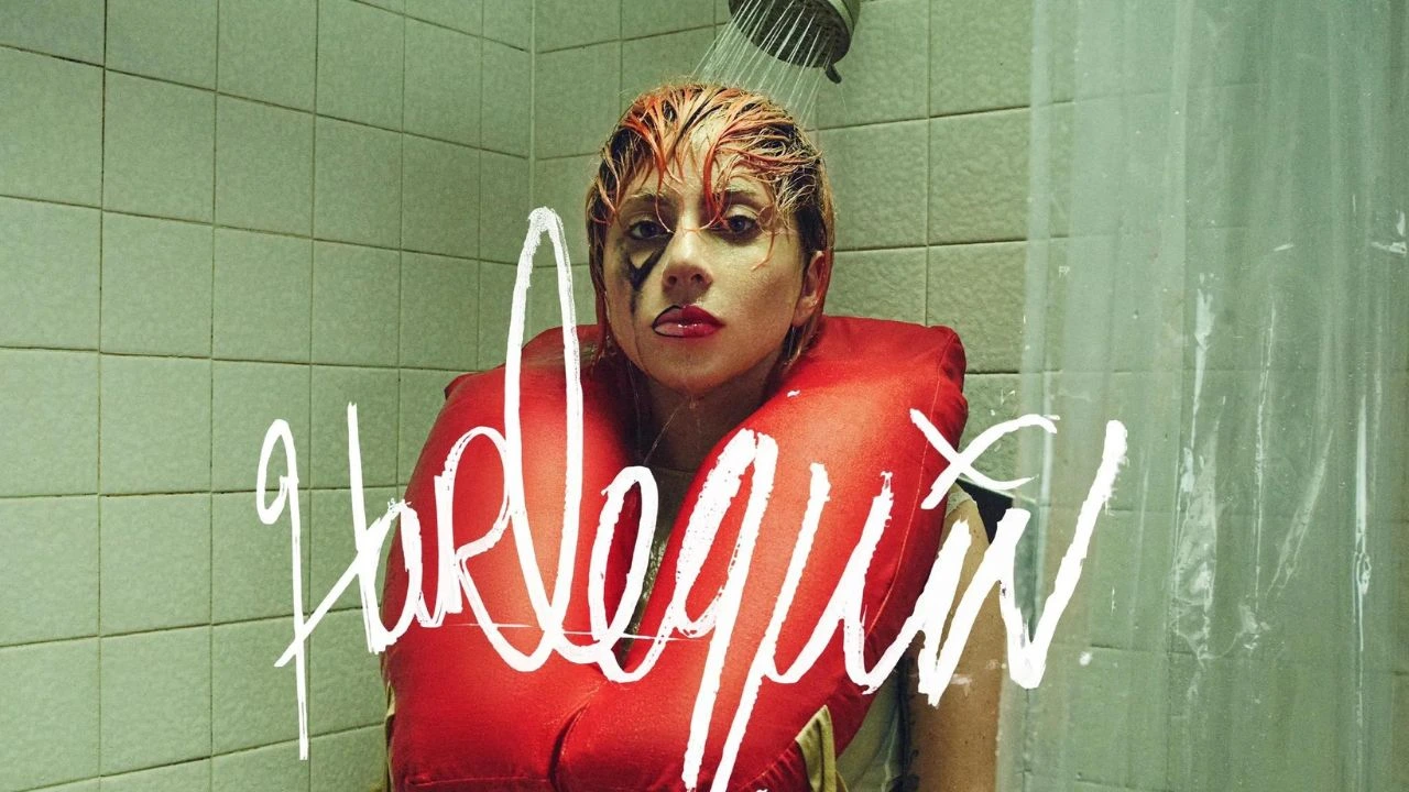 Lady Gaga pubblica l’album Harlequin con la colonna sonora di Joker: Folie À Deux thumbnail