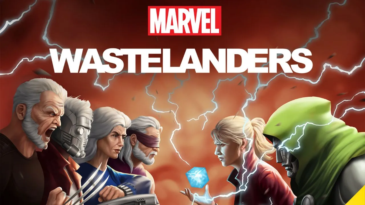 Il trailer dell'ultima stagione di Marvel's Wastelanders, in uscita il 13 settembre thumbnail