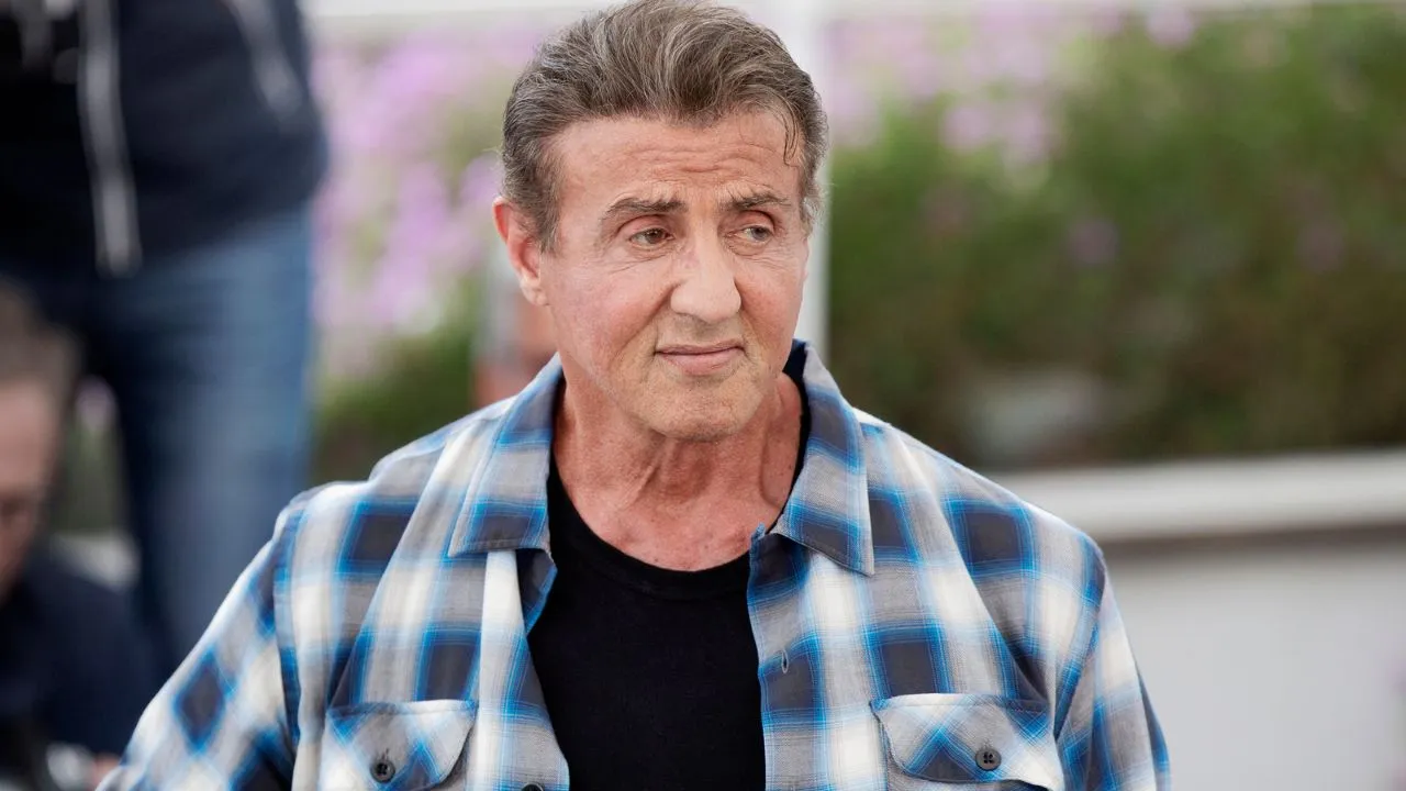 Sylvester Stallone sta scrivendo un prequel di Rocky: “È un po’ come Lilli e il Vagabondo” thumbnail