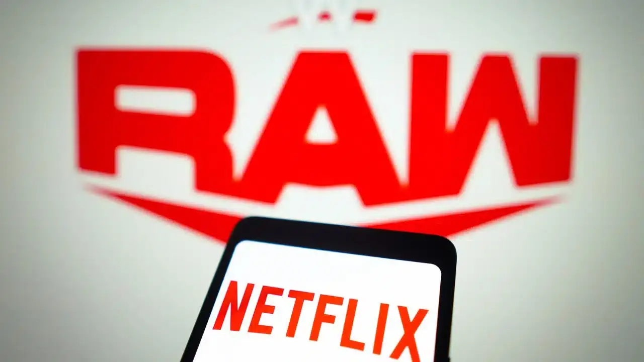 Il wrestling WWE arriverà su Netflix da gennaio, abbiamo la data thumbnail