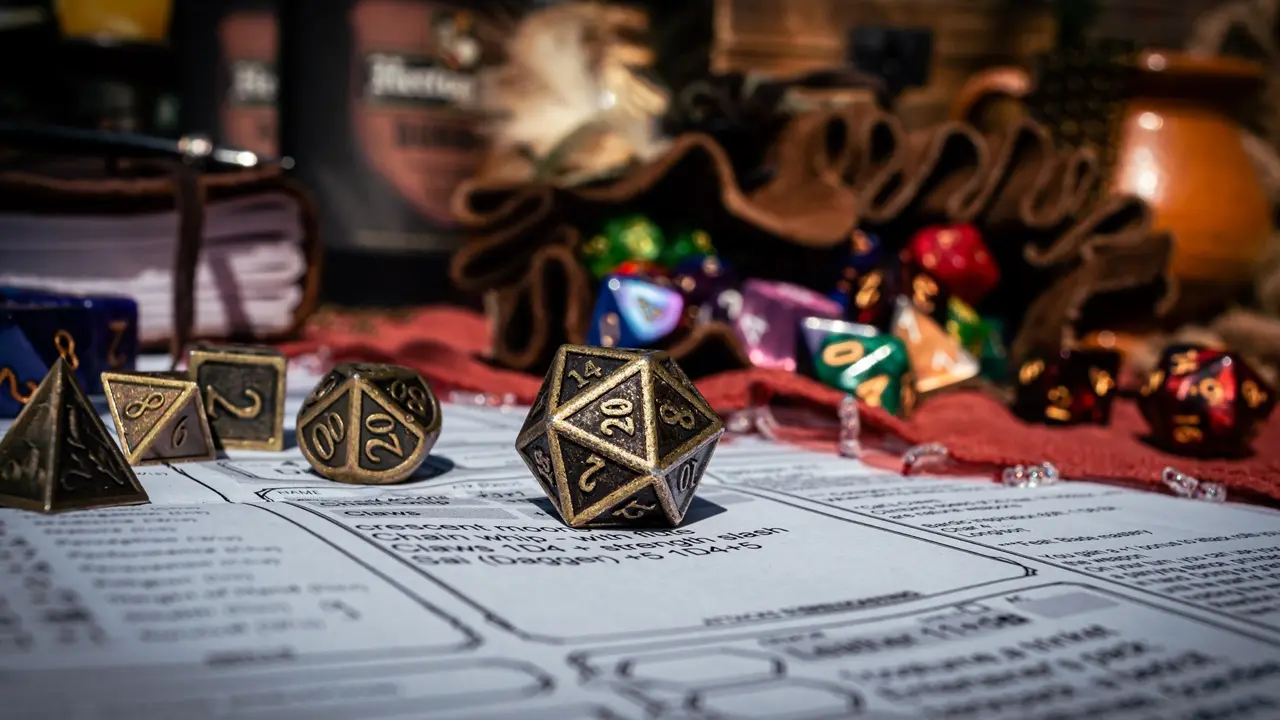 Il nuovo Player’s Handbook 2024 di Dungeons & Dragons è il più venduto di sempre thumbnail