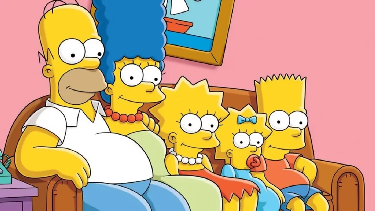 I Simpson trasmettono l'episodio finale della serie (o quasi) thumbnail