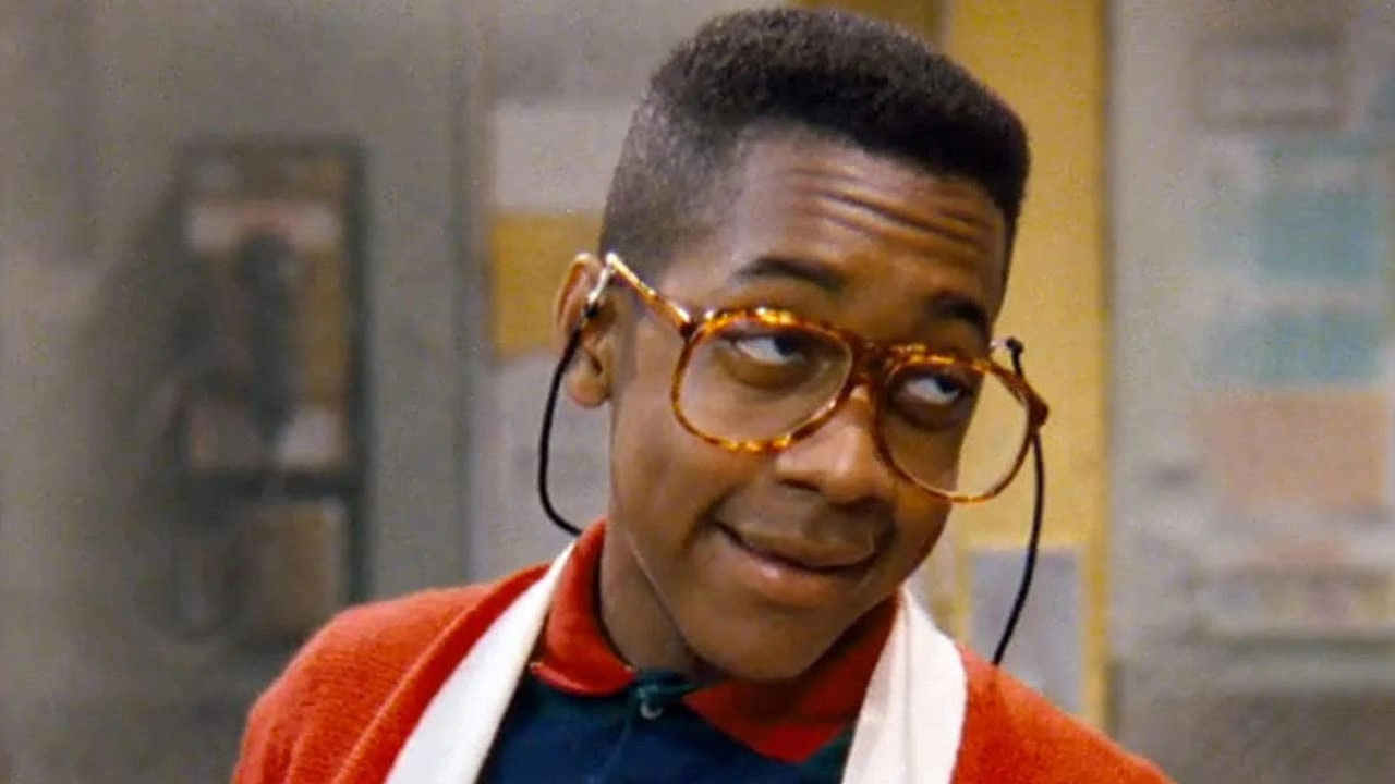 Un revival di Otto Sotto un Tetto? Per Jaleel White non avrebbe senso thumbnail