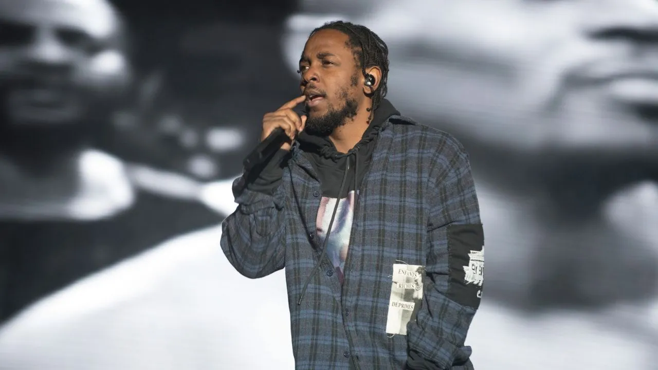 Kendrick Lamar sarà il protagonista dell'Halftime Show del Super Bowl 2025 thumbnail