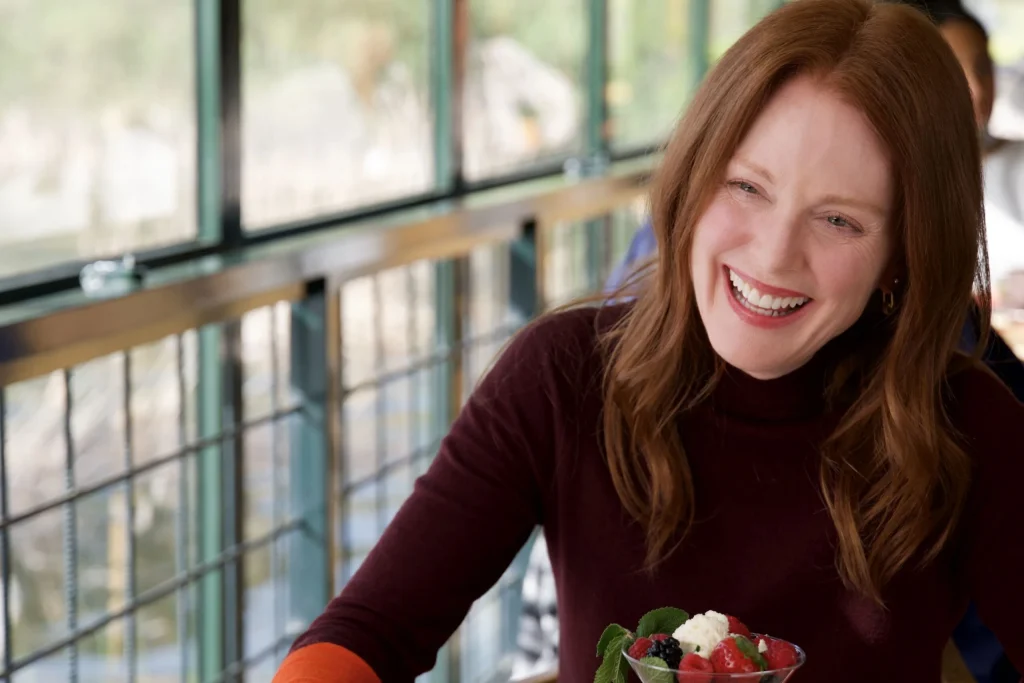 La Stanza Accanto Recensione Festival Di Venezia 2024 Julianne Moore