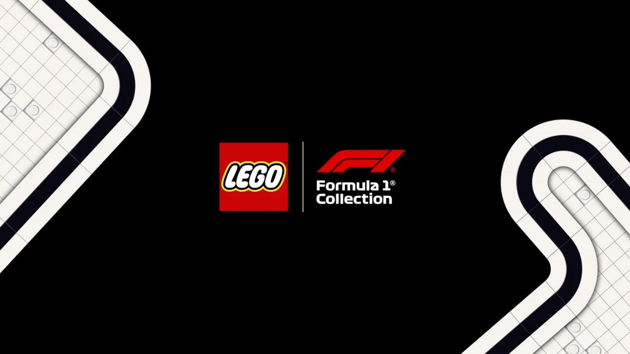 LEGO e Formula 1: la nuova partnership promette nuovi set ed esperienze ai GP thumbnail