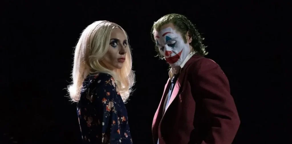 Recensione Joker Folies A Deux Lady Gaga Joaquin Phoenix 11zon