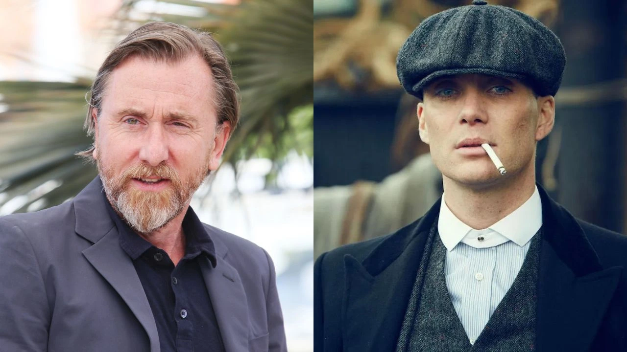 Peaky Blinders: Tim Roth si unisce a Cillian Murphy e Rebecca Ferguson nel cast del film thumbnail