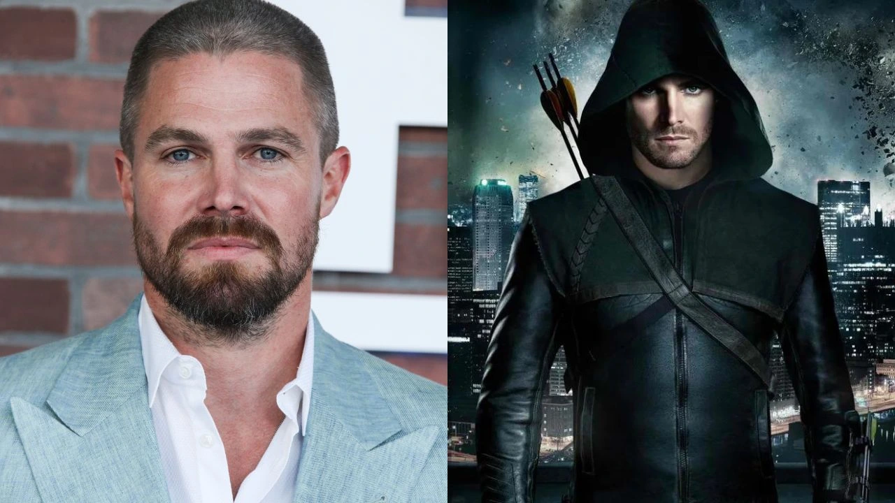 Stephen Amell rivela: è stata Warner Bros. a bloccare il film di Arrow thumbnail