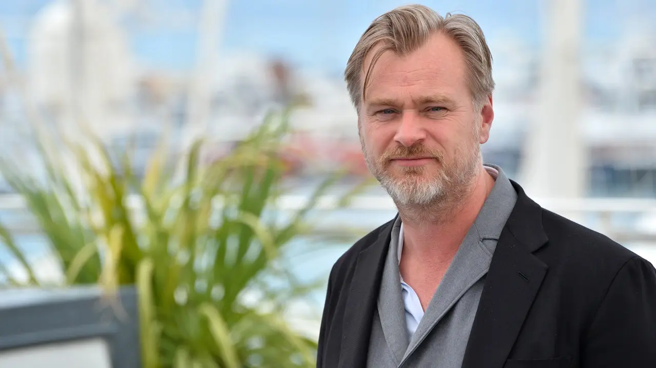 Christopher Nolan sarà il regista di un film sull'Odissea thumbnail