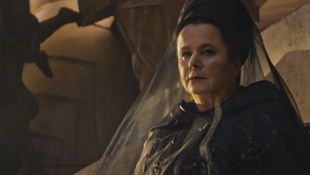 Il trailer ufficiale di Dune: Prophecy svela l'origine delle Bene Gesserit thumbnail