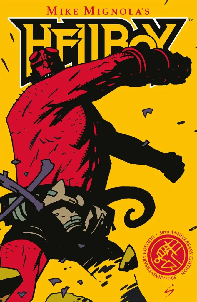 Hellboy30YearsCollection_IlSemeDellaDistruzione_1200px