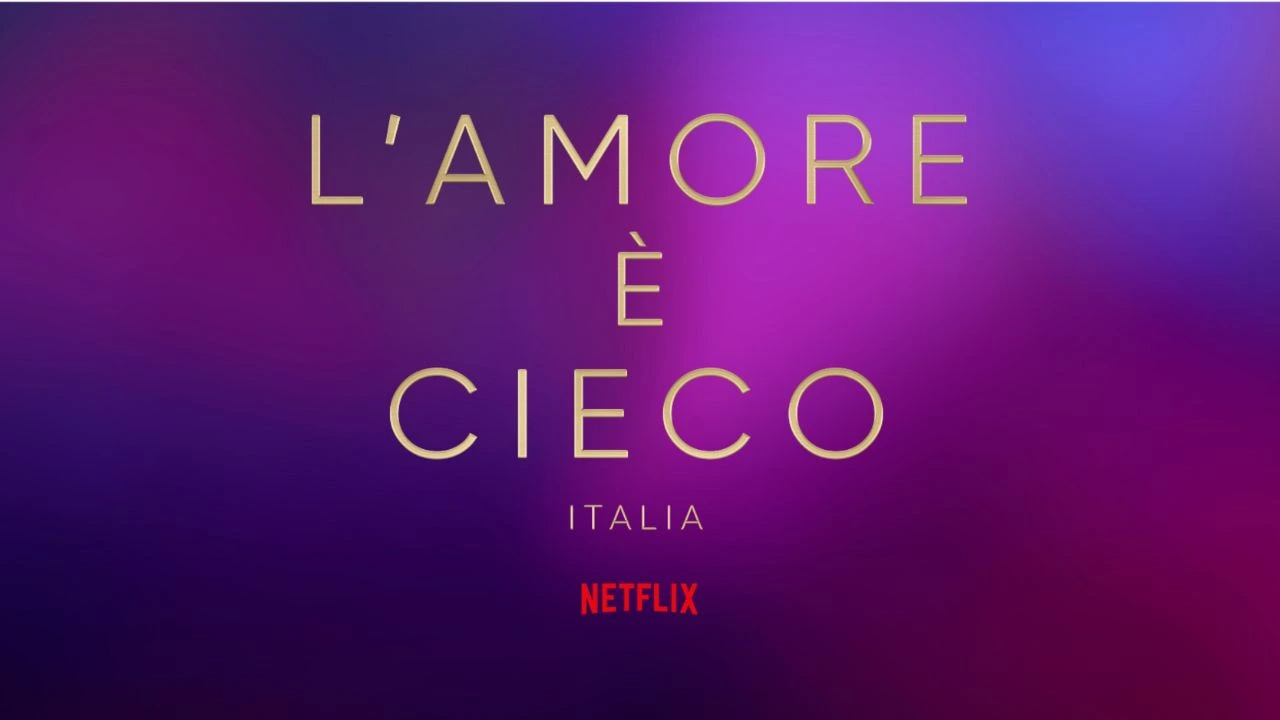 Netflix porta Love Is Blind in Italia: al via il casting per L'amore è cieco thumbnail