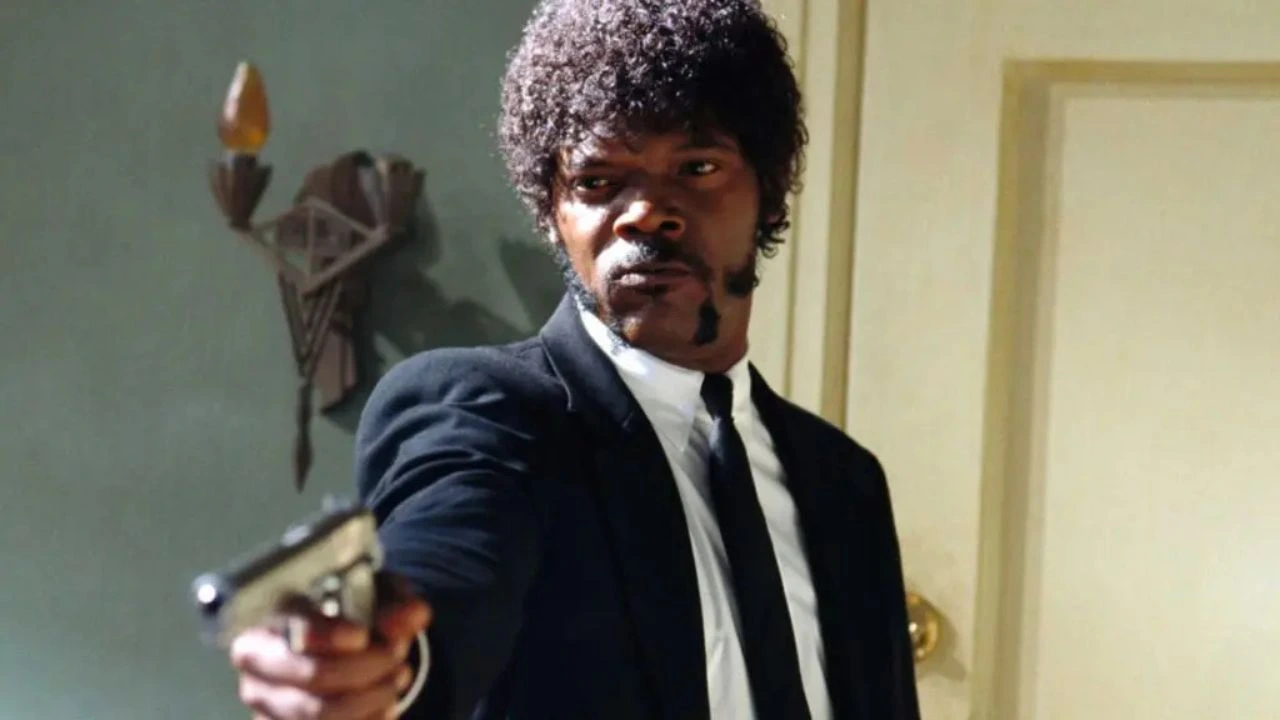 A 30 anni da Pulp Fiction, Samuel L. Jackson ricorda ancora perfettamente il monologo di Ezechiele 25:17 thumbnail