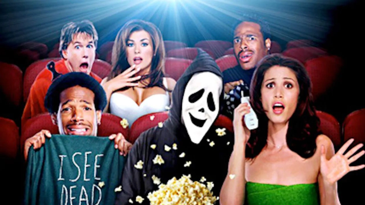 In Scary Movie 6 torneranno gli autori originali thumbnail