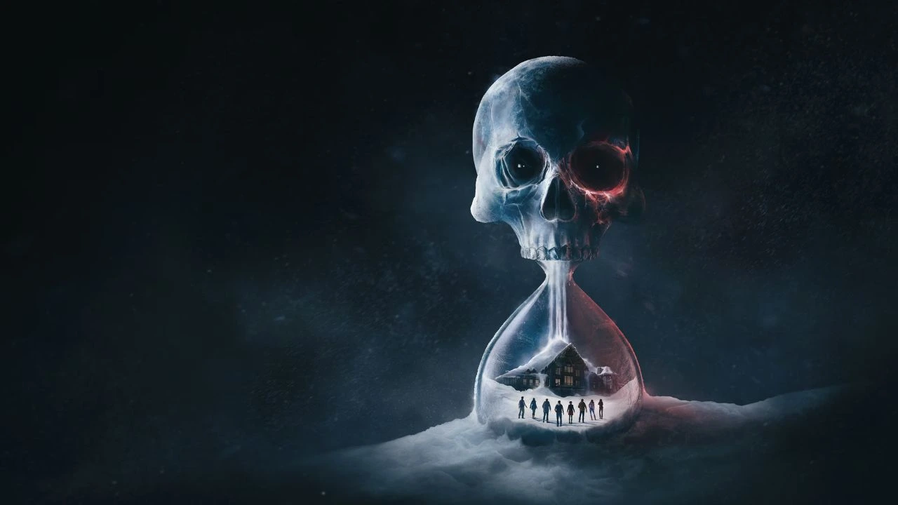 Il film di Until Dawn arriverà il prossimo aprile thumbnail