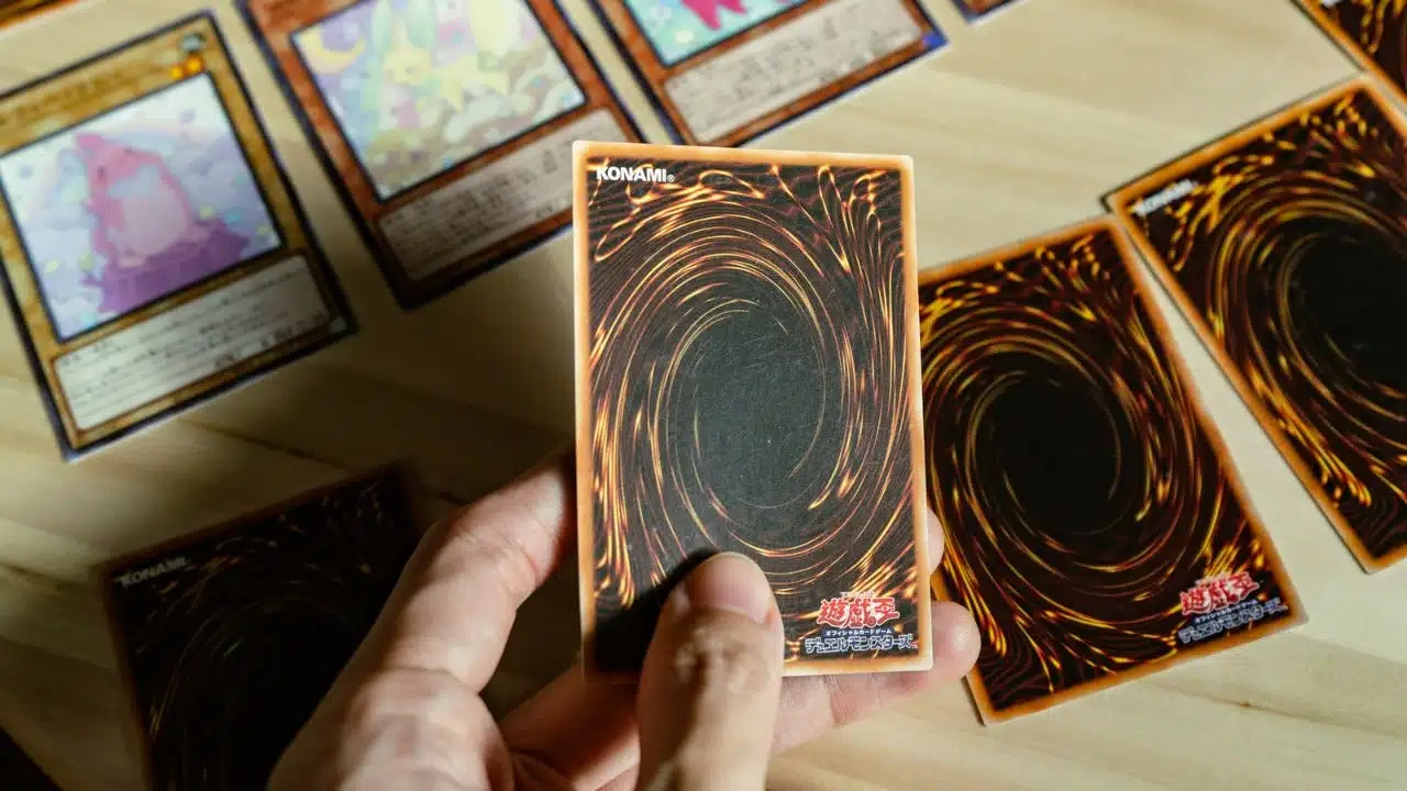 Yu-Gi-Oh! arriva a Lucca Comics & Games 2024 con tornei e sfide speciali thumbnail