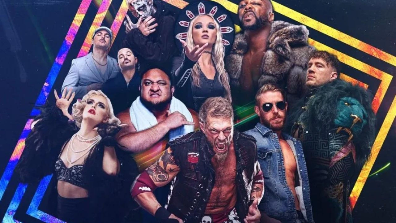 L’accordo tra AEW e Warner Bros. porta il wrestling su Max dal 2025 thumbnail