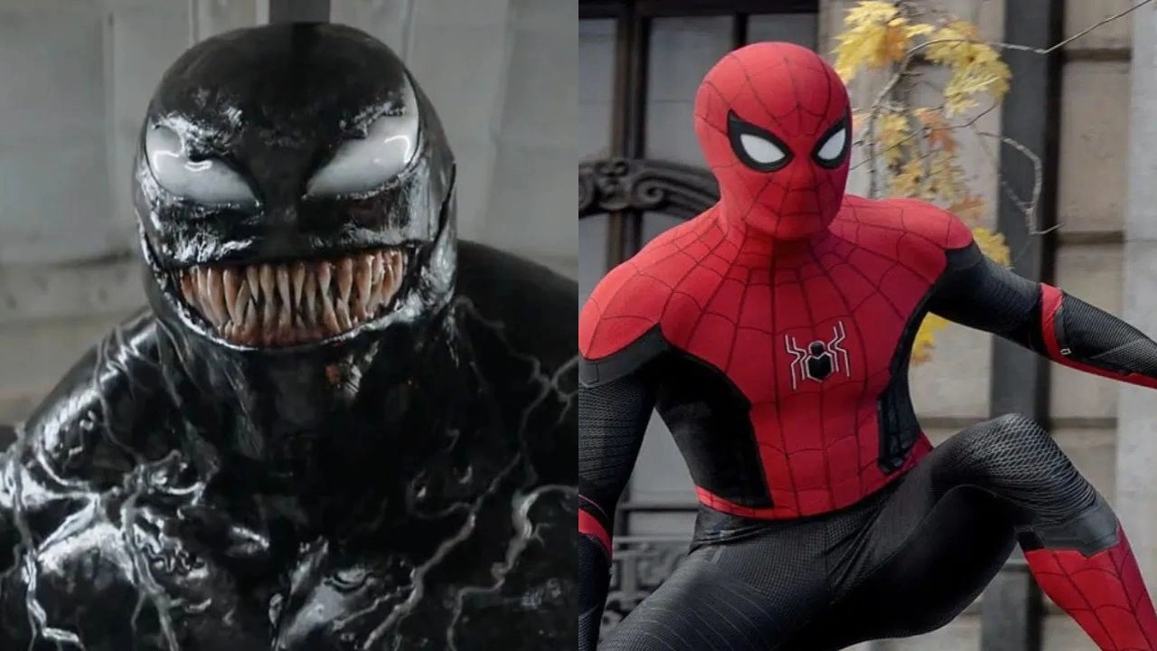 Venom e Spider-Man: quel crossover mancato (che prima o poi arriverà) thumbnail