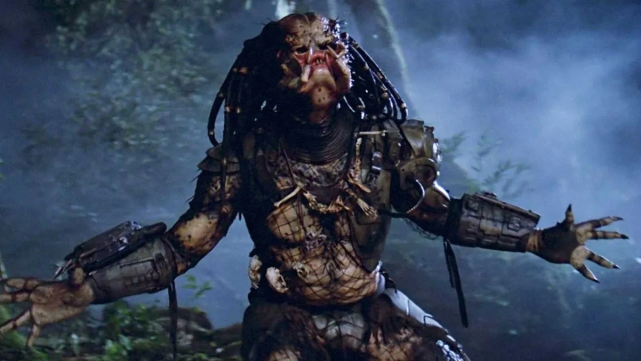 L’anno prossimo usciranno due film di Predator, uno dei quali è segreto thumbnail