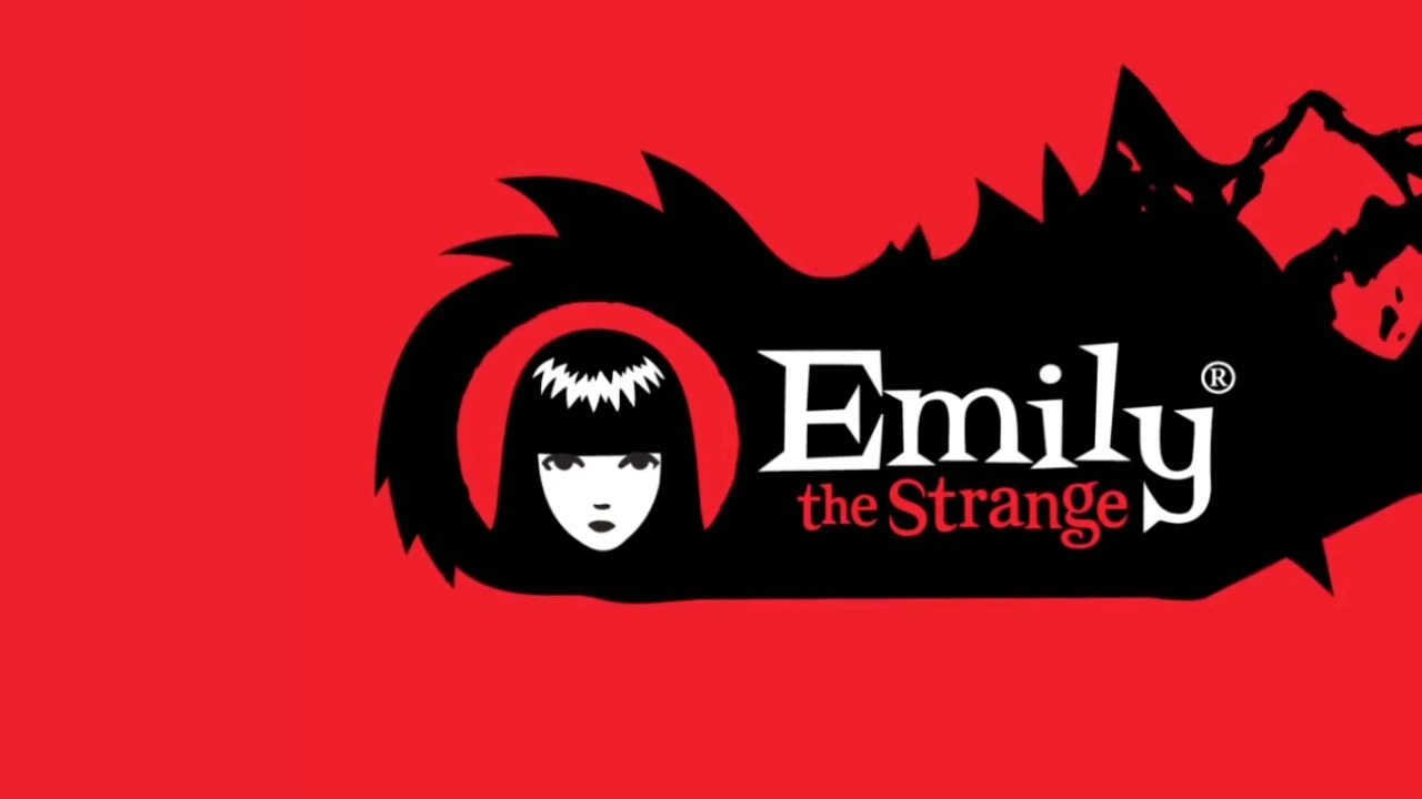 Vi ricordate Emily The Strange? Diventa un film! thumbnail