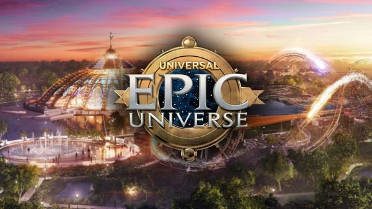 Epic Universe apre a maggio 2025: l’espansione di Universal Orlando promette esperienze uniche thumbnail