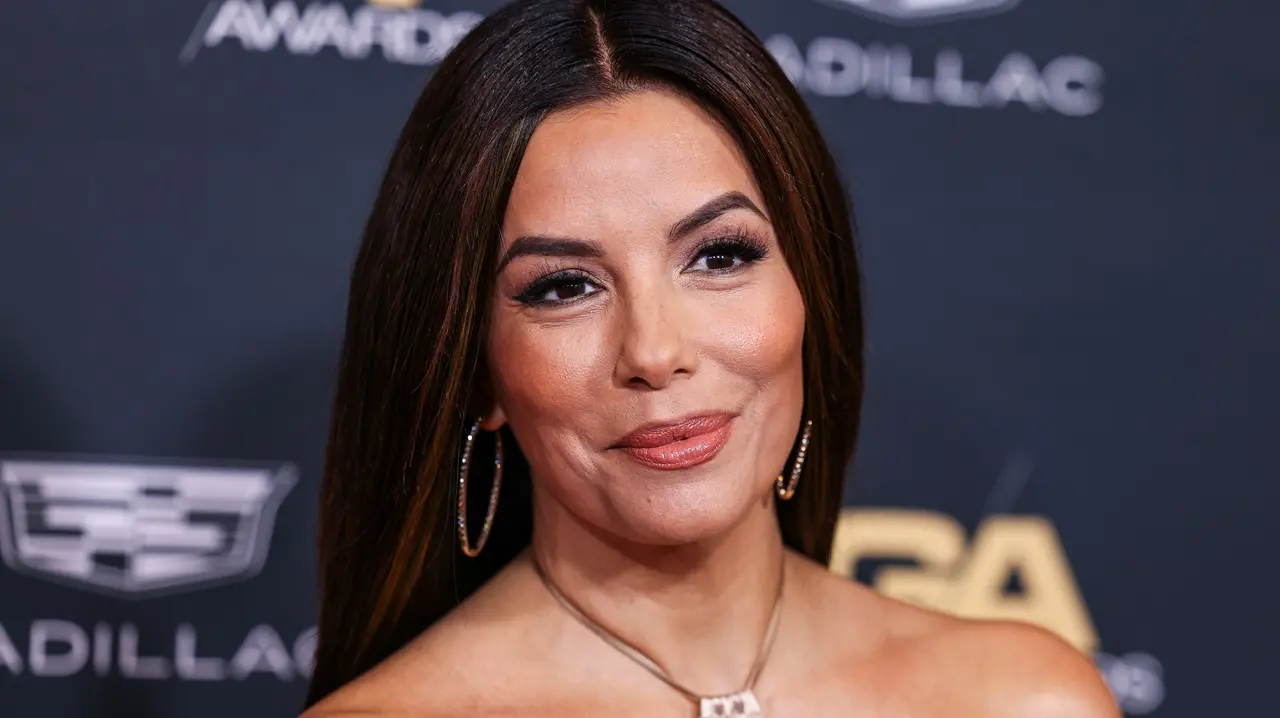 Eva Longoria ha salvato John Wick thumbnail