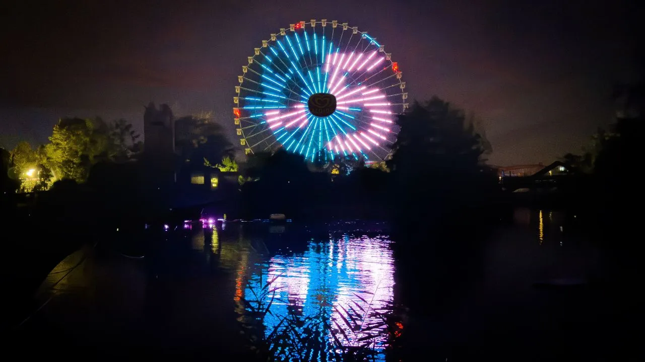 Halloween 2024 a Mirabilandia: il parco si trasforma per la stagione più spaventosa dell'anno thumbnail